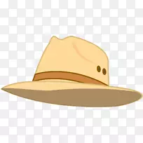 六顶思考帽,太阳帽,剪贴画-空若网 六顶思考帽,太阳帽,剪贴画-空若网