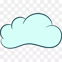 生物卡通手指夹艺术云彩-空若网 生物卡通手指夹艺术云彩-空若网