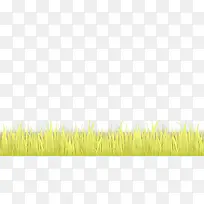 卡通 草地 草-空若网 卡通 草地 草-空若网