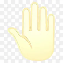 卡通 拇指 手套-空若网 卡通 拇指 手套-空若网