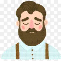 鼻子 胡子 人类行为-空若网 鼻子 胡子 人类行为-空若网