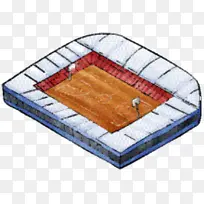 床垫 材料 运动场地-空若网 床垫 材料 运动场地-空若网