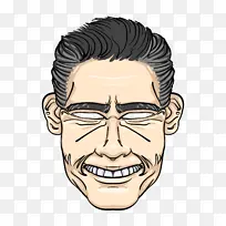 鼻子 卡通 脸颊-空若网 鼻子 卡通 脸颊-空若网