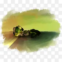 昆虫 桌面壁纸 黄色-空若网 昆虫 桌面壁纸 黄色-空若网