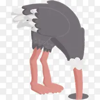 卡通 人物 手指-空若网 卡通 人物 手指-空若网