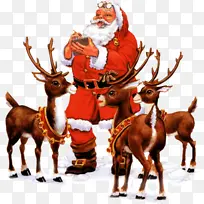 圣诞节 圣诞老人 博客-空若网 圣诞节 圣诞老人 博客-空若网