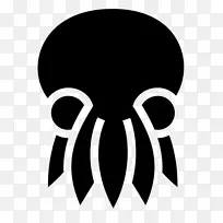 鱿鱼作为食物,电脑图标,基因调控网络,大肠杆菌-鱿鱼-空若网 鱿鱼作为食物,电脑图标,基因调控网络,大肠杆菌-鱿鱼-空若网