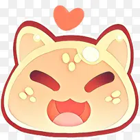 卡通 鼻子 脸颊-空若网 卡通 鼻子 脸颊-空若网