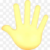 卡通 拇指 手套-空若网 卡通 拇指 手套-空若网