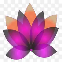 桌面壁纸 对称 紫色-空若网 桌面壁纸 对称 紫色-空若网