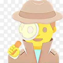 卡通 帽子 鼻子-空若网 卡通 帽子 鼻子-空若网