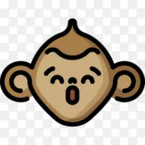 电脑图标 包 头部-空若网 电脑图标 包 头部-空若网