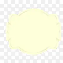 卡通 长方形 黄色-空若网 卡通 长方形 黄色-空若网