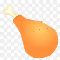 卡通 水果 橘子-空若网 卡通 水果 橘子-空若网