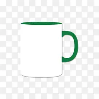 咖啡杯 杯子 长方形-空若网 咖啡杯 杯子 长方形-空若网