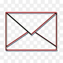 电子邮件图标 信封图标 邮件图标-空若网 电子邮件图标 信封图标 邮件图标-空若网