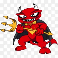 股票摄影 魔鬼 恶魔-空若网 股票摄影 魔鬼 恶魔-空若网