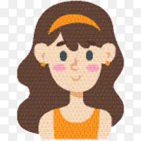 艺术 卡通 鼻子-空若网 艺术 卡通 鼻子-空若网