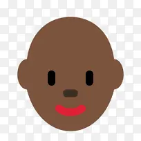 鼻子 卡通 人物-空若网 鼻子 卡通 人物-空若网