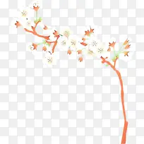 卡通 花瓣 樱花-空若网 卡通 花瓣 樱花-空若网