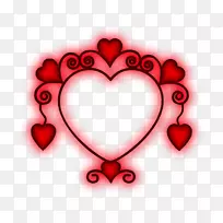 摄影剪贴画.金心-空若网 摄影剪贴画.金心-空若网