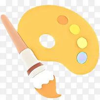 卡通 黄色 手指-空若网 卡通 黄色 手指-空若网