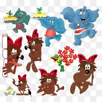 动画电影 人物 童话-空若网 动画电影 人物 童话-空若网