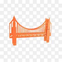 卡通 天使 橙色-空若网 卡通 天使 橙色-空若网