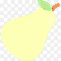 卡通 黄色 水果-空若网 卡通 黄色 水果-空若网