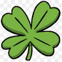 三叶草 叶子 开花植物-空若网 三叶草 叶子 开花植物-空若网