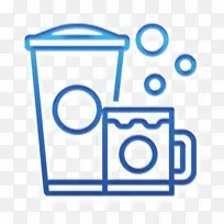 咖啡馆图标 咖啡图标 杯子图标-空若网 咖啡馆图标 咖啡图标 杯子图标-空若网