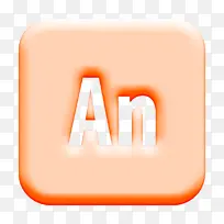 动画图标 圆形图标 徽标-空若网 动画图标 圆形图标 徽标-空若网