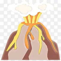 卡通 人类行为 手指-空若网 卡通 人类行为 手指-空若网