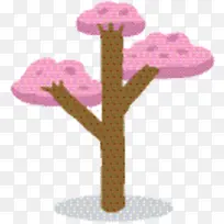 开花植物 植物 粉色-空若网 开花植物 植物 粉色-空若网