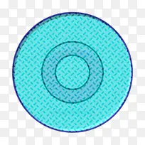 无性图标 标志图标 圆圈-空若网 无性图标 标志图标 圆圈-空若网