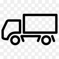 电脑图标 汽车 卡车-空若网 电脑图标 汽车 卡车-空若网