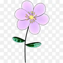 波普艺术 复古 花瓣-空若网 波普艺术 复古 花瓣-空若网