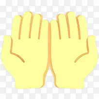 卡通 拇指 手模型-空若网 卡通 拇指 手模型-空若网