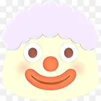 卡通 鼻子 微笑-空若网 卡通 鼻子 微笑-空若网