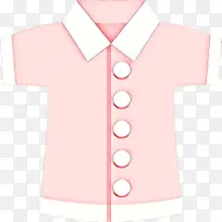 卡通 连衣裙衬衫 领子-空若网 卡通 连衣裙衬衫 领子-空若网