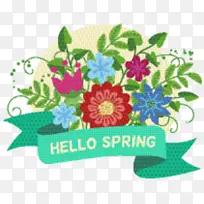 花卉设计 切花 开花植物-空若网 花卉设计 切花 开花植物-空若网