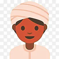 鼻子 脸颊 帽子-空若网 鼻子 脸颊 帽子-空若网