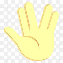卡通 拇指 手模型-空若网 卡通 拇指 手模型-空若网