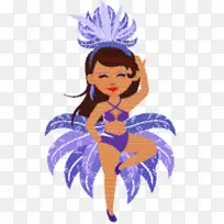 仙女 花 卡通-空若网 仙女 花 卡通-空若网