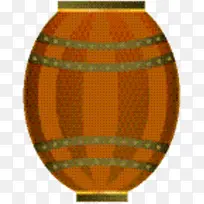 格子呢 橙色 黄色-空若网 格子呢 橙色 黄色-空若网