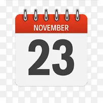 日历 文本 数字-空若网 日历 文本 数字-空若网