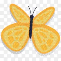 帝王蝶 刷足蝶 昆虫-空若网 帝王蝶 刷足蝶 昆虫-空若网