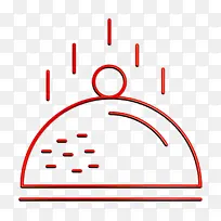 盘子图标 食物图标 厨房图标-空若网 盘子图标 食物图标 厨房图标-空若网