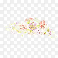 卡通 花卉设计 桌面壁纸-空若网 卡通 花卉设计 桌面壁纸-空若网