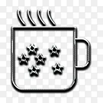 咖啡图标 杯子图标 饮料图标-空若网 咖啡图标 杯子图标 饮料图标-空若网